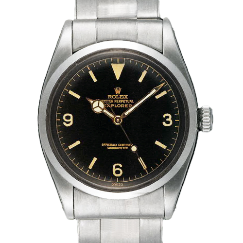 第1世代(Ref.6350/6150)