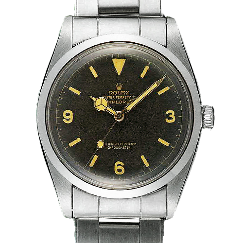 第2世代(Ref.6610)