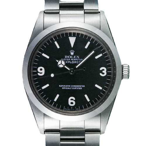 第3世代(Ref.1016)