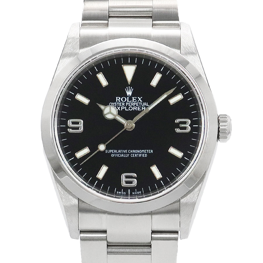 第5世代(Ref.114270)