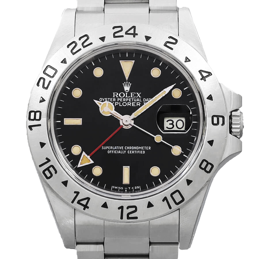 第2世代(Ref.16550)