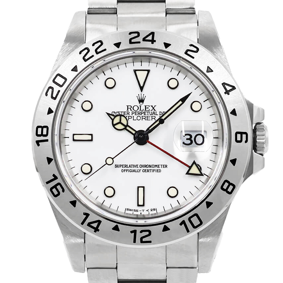 第3世代(Ref.16570)
