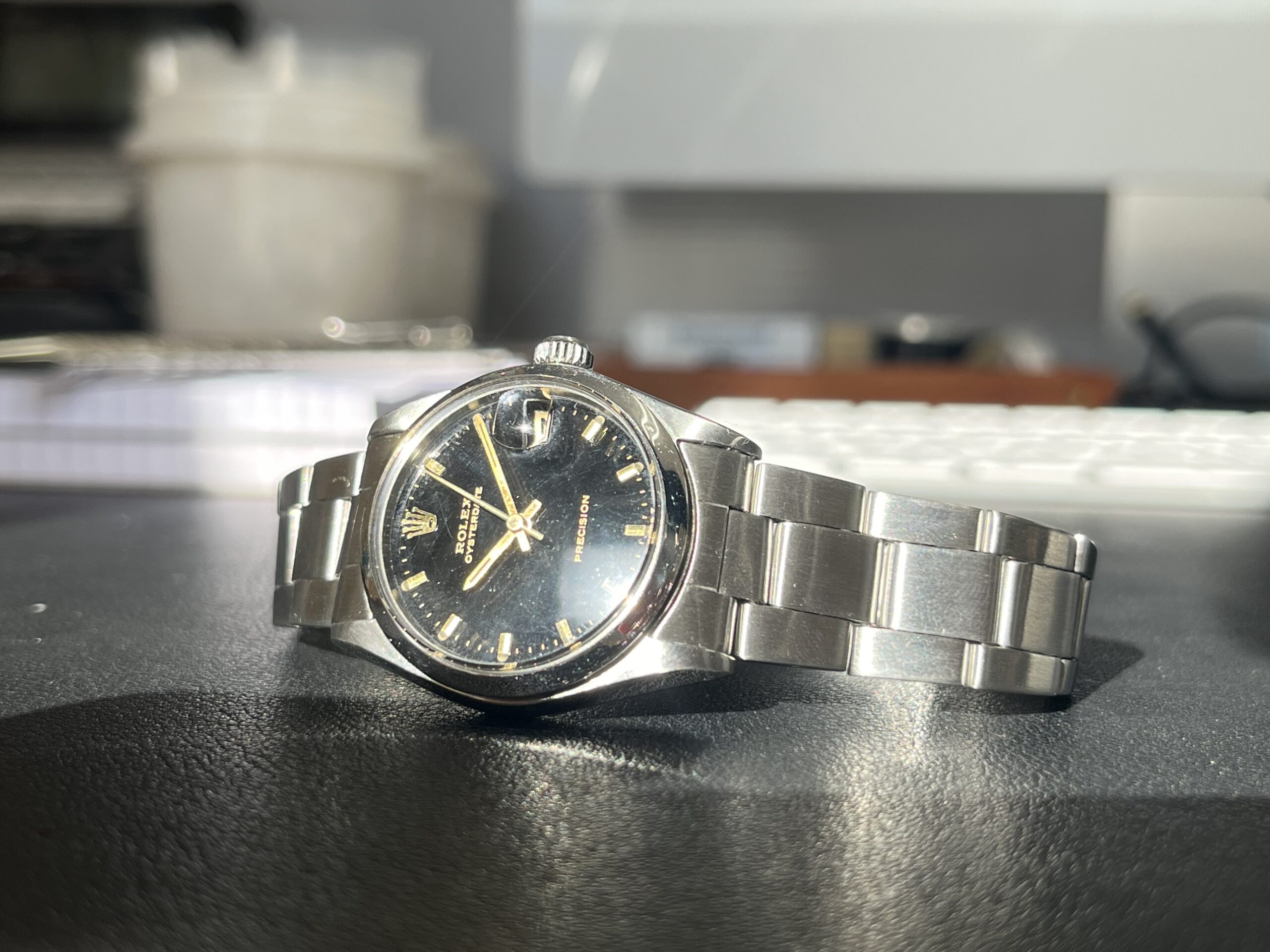 ロレックスのミラーダイヤルについて - 【公式サイト】スイートロード