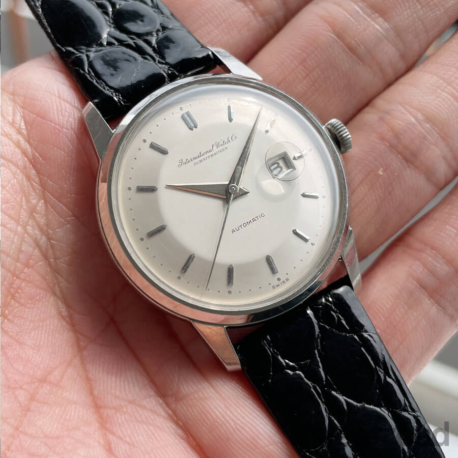 【1959年創業老舗時計店】フォッシル 腕時計 ES5068 1959年創業老舗時計店】フォッシル 腕時計 ES5068 (Fossil