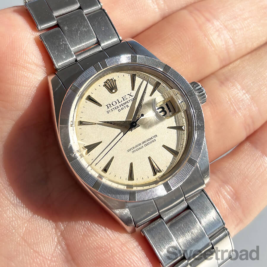 公式サイト】スイートロード 時計の販売・修理・買取 - 私たちが