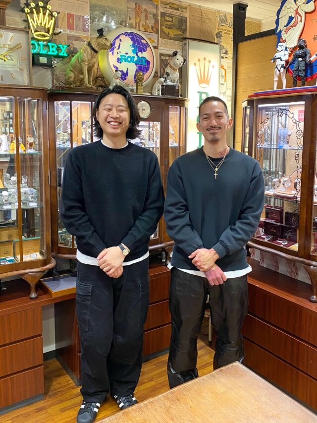 公式サイト】スイートロード 時計の販売・修理・買取 - 私たちが提供し