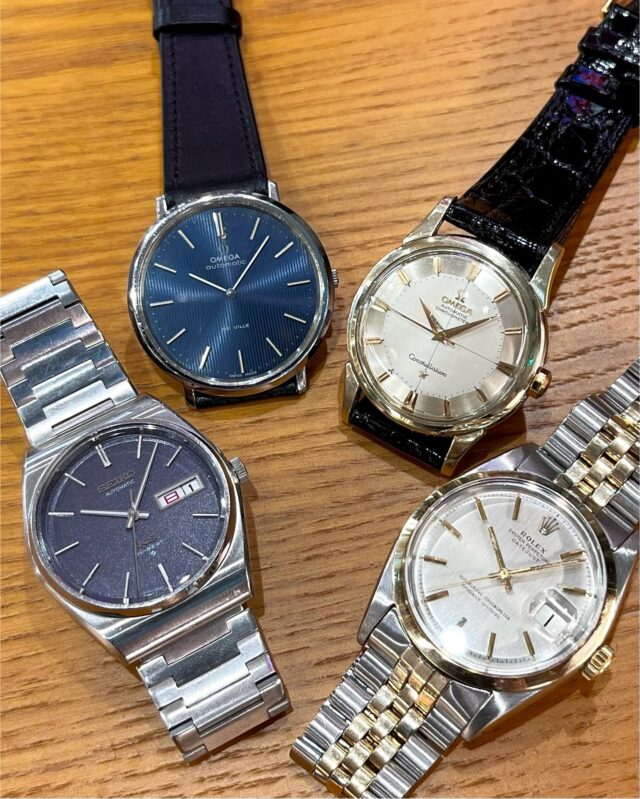 公式サイト】スイートロード 時計の販売・修理・買取 - 私たちが提供し